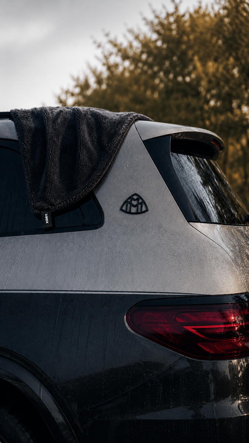 xdry pro towel