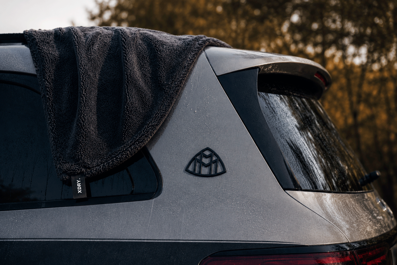 xdry pro towel